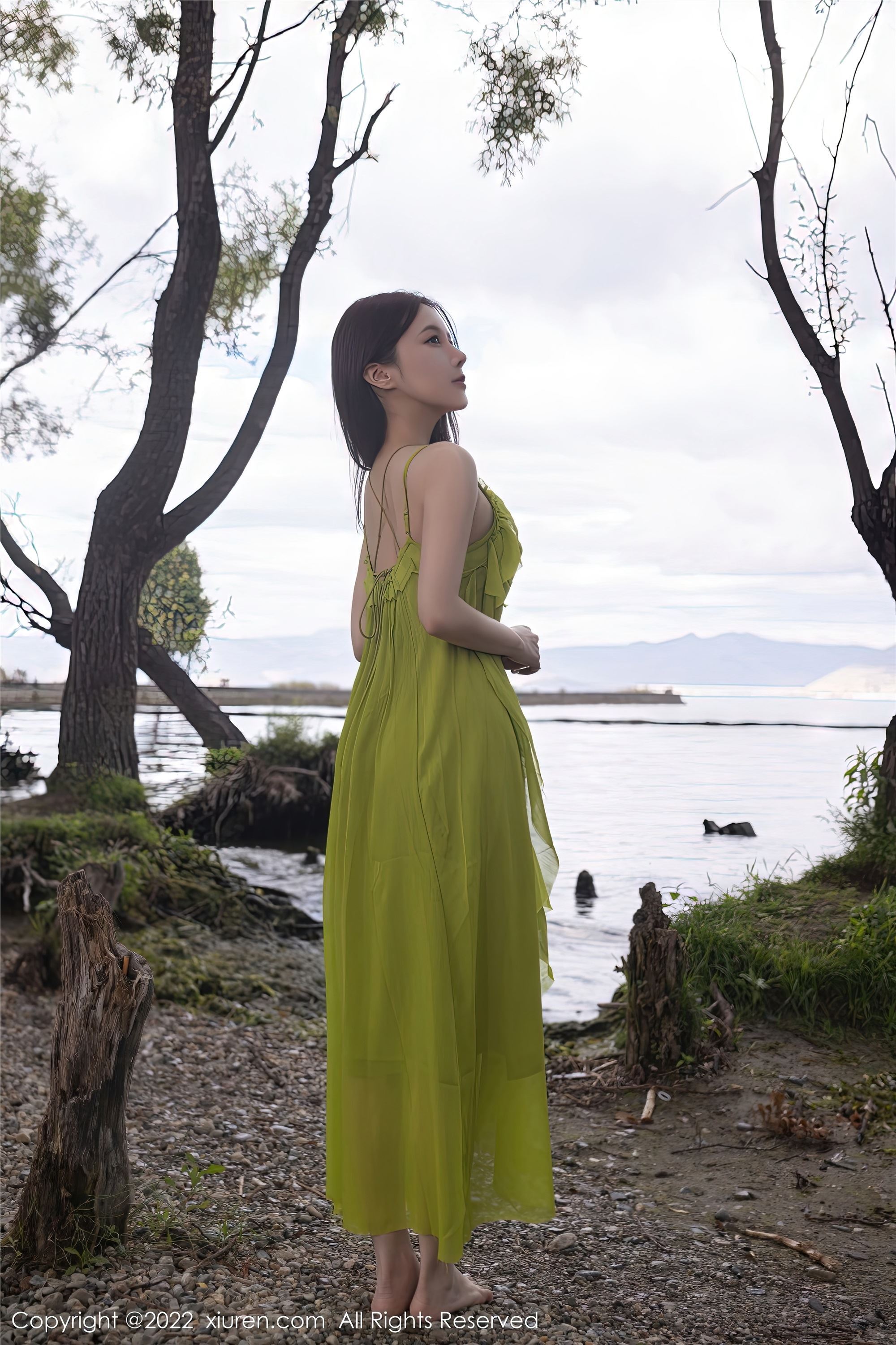 Xiuren秀人网 2022.12.09 NO.5979 鱼子酱Fish